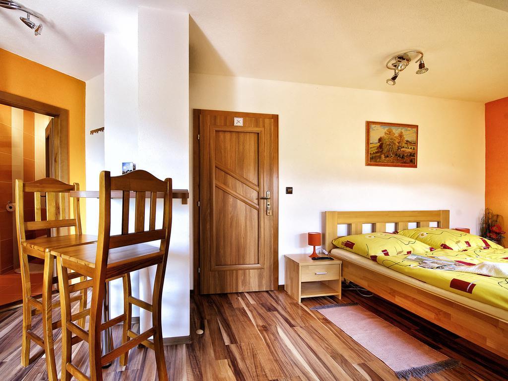 Villa Raj Hrabušice Δωμάτιο φωτογραφία