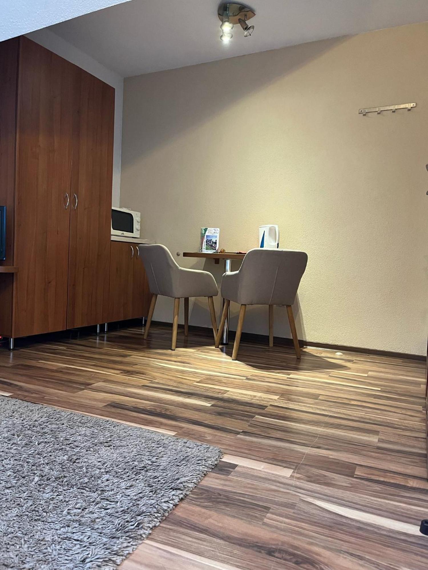 Villa Raj Hrabušice Εξωτερικό φωτογραφία