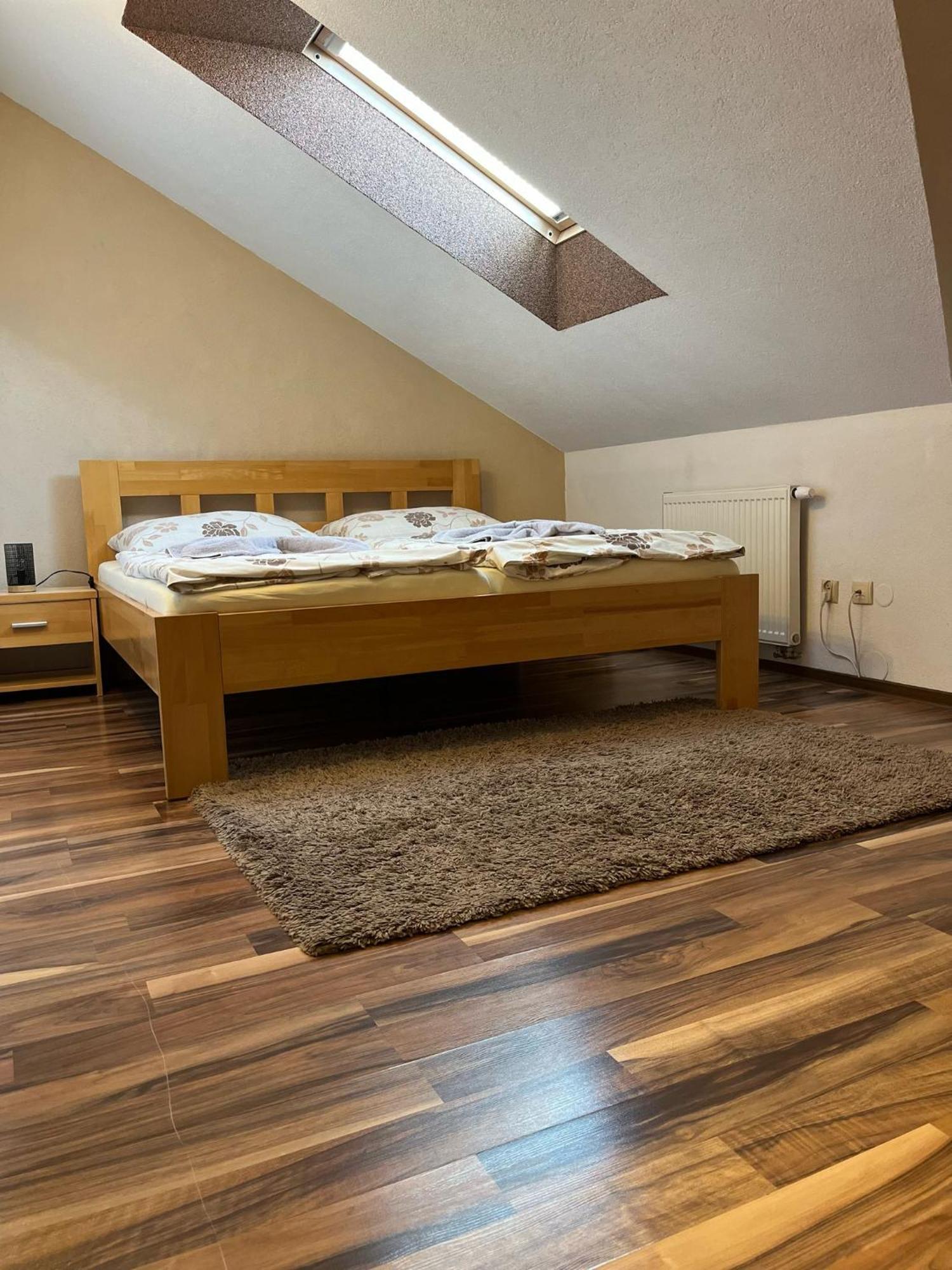 Villa Raj Hrabušice Εξωτερικό φωτογραφία