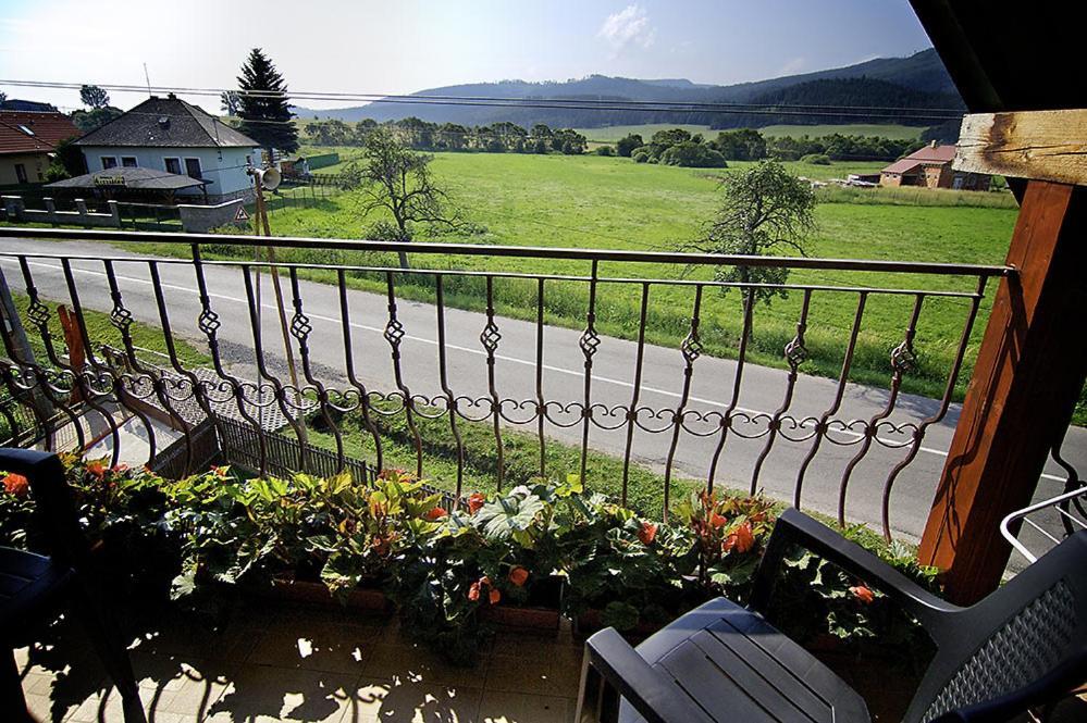 Villa Raj Hrabušice Εξωτερικό φωτογραφία